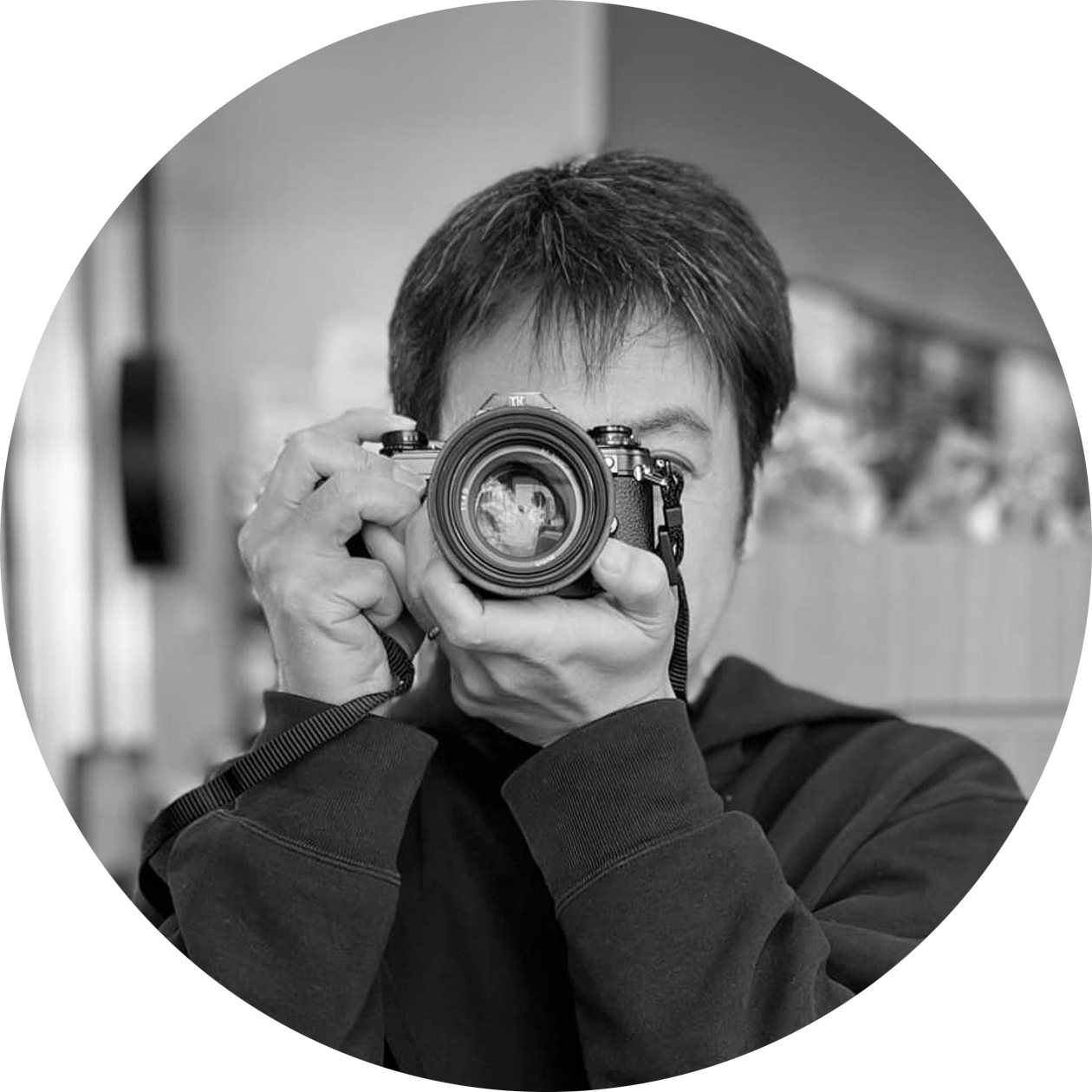 プロフィール画像