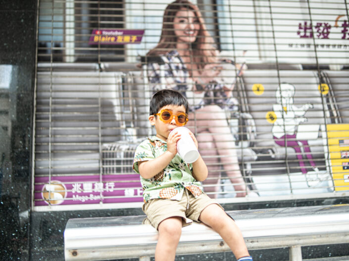 Taiwan